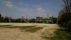 八家公園野球場