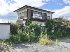 とんかつ三枡