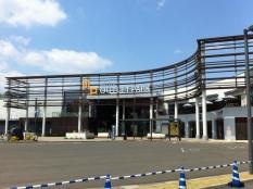三井アウトレットパーク仙台港