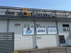 三井アウトレットパーク仙台港