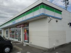 ファミリーマート　愛西勝幡店