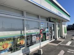 ファミリーマート　愛西勝幡店