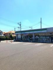 ファミリーマート　府中あんず通り店