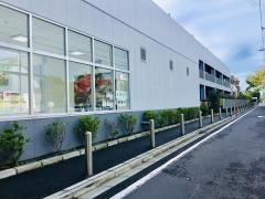 オーケー　三鷹上連雀店