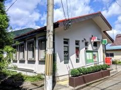 マキノ小荒路郵便局