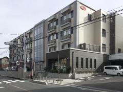 特別養護老人ホーム羽沢の里