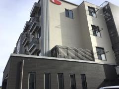 特別養護老人ホーム羽沢の里