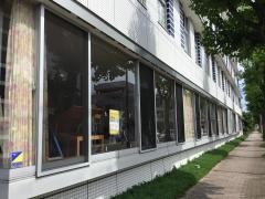 介護老人保健施設トリトン