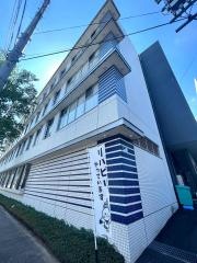 介護老人保健施設トリトン