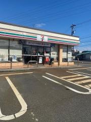 セブンイレブン　福井三郎丸店