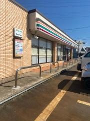 セブンイレブン　福井三郎丸店