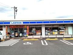 ローソン 広島白木町店