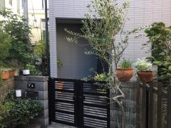 静心堂　芦澤