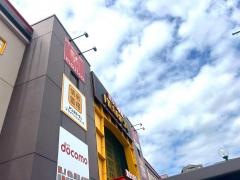 ＭＥＧＡドン・キホーテＵＮＹ　岐阜店