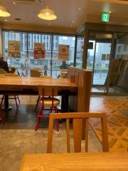 ミスタードーナツ　津ステーションショップ