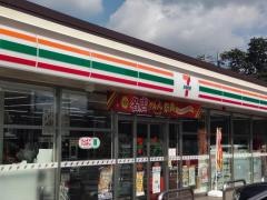 セブンイレブン　黒磯豊浦店