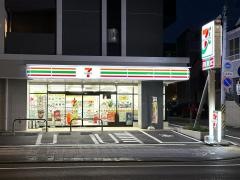 セブンイレブン　仙台連坊１丁目店
