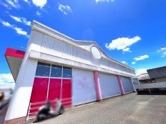 ダイソー都城上川東店