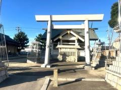 春日神社