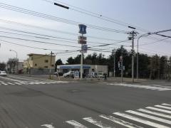 ローソン　北区札幌屯田4条店