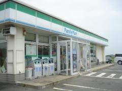 ファミリーマート　北上和賀町店
