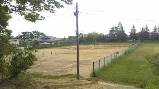 仙台市立大沢中学校