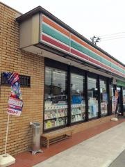 セブンイレブン　会津東山店