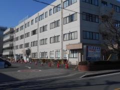 セブンイレブン 埼玉蓮田病院店