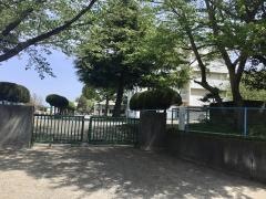湖北台東小学校