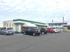 ファミリーマート　夷隅町国府台店