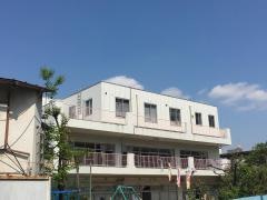 南千住第三幼稚園