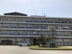 立山町役場