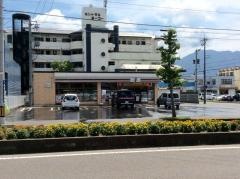 セブンイレブン　敦賀中央町2丁目店