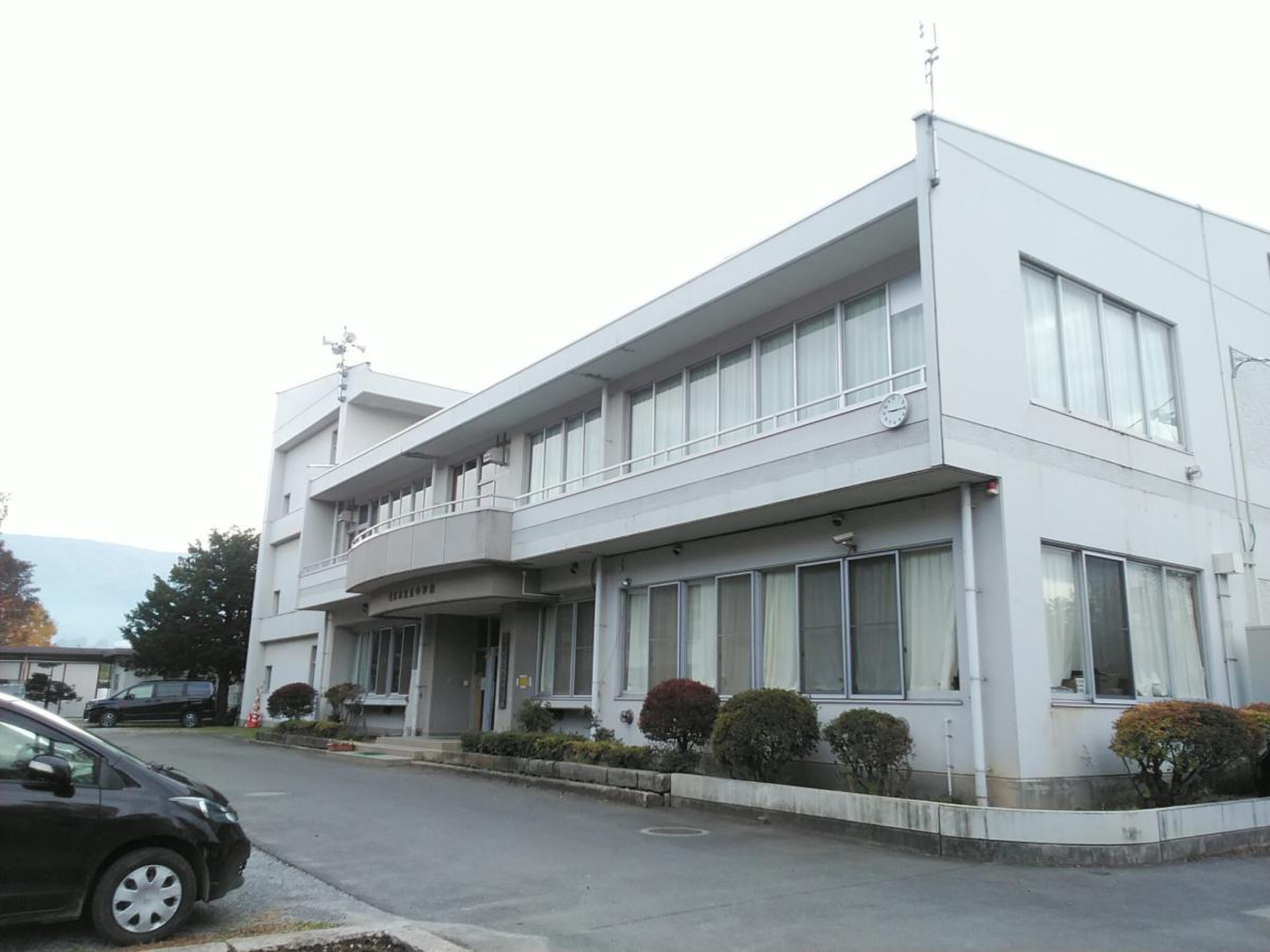 塩尻 市立 丘 中学校