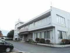 塩尻市立丘中学校