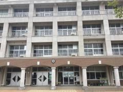 富士市立富士中学校