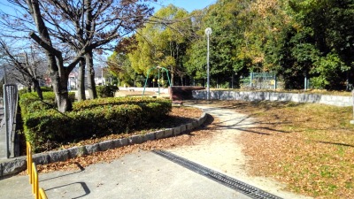 パブリネット あらかし公園 八幡市