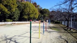 あらかし公園