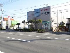 百十四銀行岡山南支店