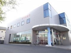 百十四銀行岡山南支店