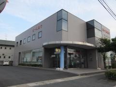 百十四銀行岡山南支店
