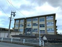 福重小学校