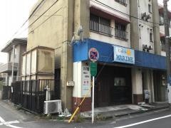 カフェ・マリスタ