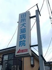 田所犬猫病院