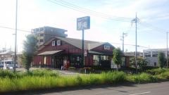 夢庵　水戸元吉田店