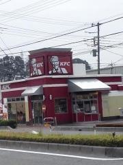 ケンタッキーフライドチキン　大宮大和田店