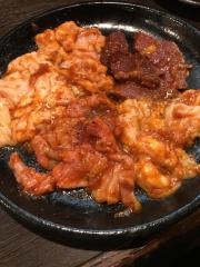 ホルモン焼道場・蔵・中野富士見町店