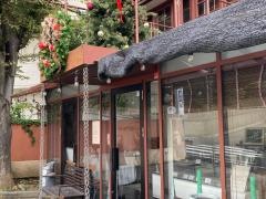 レストラン田園調布倶楽部