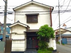 京家