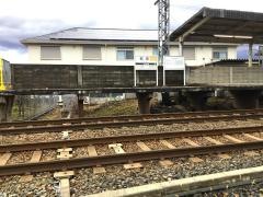 狛田駅